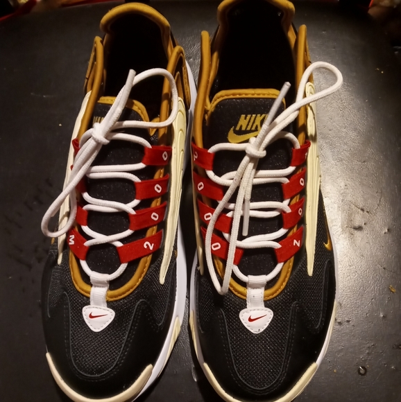 Nike Zoom 2k - Picture 3 of 13